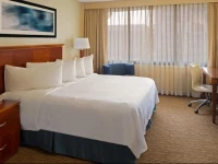 Embassy Suites Winston-Salem 