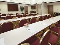 Hampton Inn I-40 Hanes Mall 
