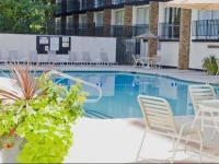 Hawthorne Inn & Conference Center 
