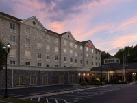 Hilton Garden Inn Winston-Salem/Hanes Mall 