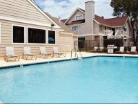 Residence Inn Winston-Salem University Area 