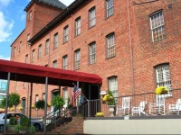 The Historic Brookstown Inn 