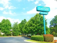 Crossland Economy Studios - Winston-Salem - University Parkway 