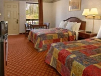 Days Inn Winston-Salem North 