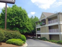 Extended Stay America - Winston-Salem - Hanes Mall Blvd. 