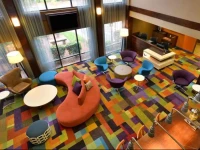 Fairfield Inn and Suites by Marriott Winston Salem/Hanes 