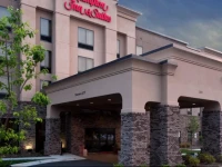 Hampton Inn & Suites Winston-Salem/University Area 