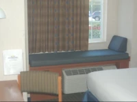 Microtel Inn by Wyndham Winston-Salem 