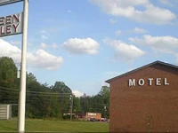 Green Valley Motel Winston Salem 