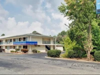 Motel 6 Winston - Salem 