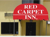Red Carpet Inn Whippany 