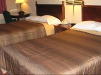Americas Best Value Inn Ullin 
