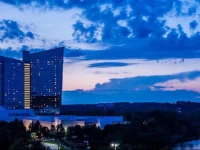 Premium Suites at Mohegan Sun 