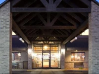 AmericInn Eau Claire 