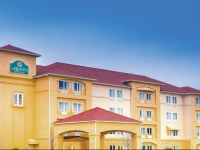 La Quinta Inn & Suites Union City 3*