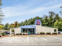 Motel 6 Union City 