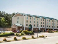 Quality Inn Union City 