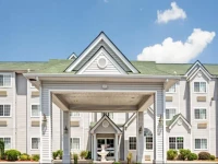 Stay Express inn and Suites Atlanta Union City 
