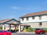 Super 8 Union Gap Yakima Area 