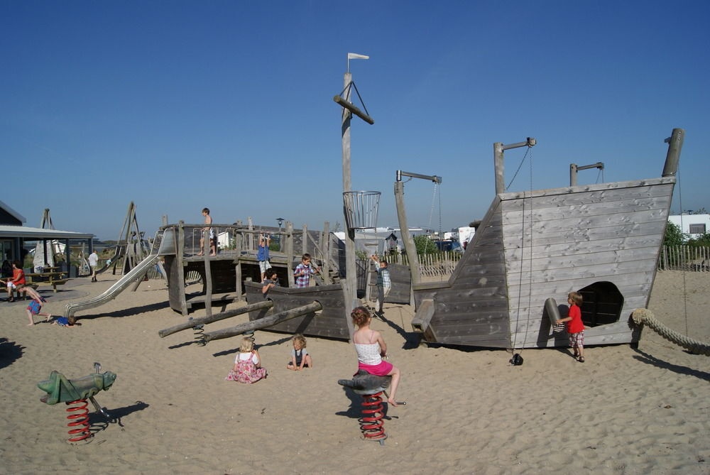 Hotel De Zeeuwse Kust 