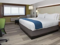 Holiday Inn Express & Suites Uniontown 