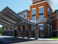 CAMBRiA Hotel & Suites Akron - Canton Airport 
