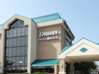 Drury Inn & Suites Charlotte University Place 