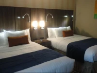 Best Western Plus New Englander - Boston/North 