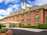 Courtyard Boston Woburn/Burlington 