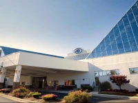 Hilton Boston-Woburn 