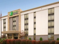 Holiday Inn Express Boston North-Woburn 