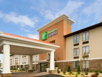 Holiday Inn Express - Waldorf 