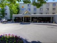 Comfort Inn Airport Warwick 