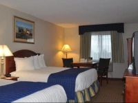 Best Western Airport Inn Warwick 