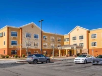 Extended Stay America - Providence - Warwick 