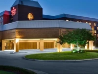Crowne Plaza Providence-Warwick (Airport) 