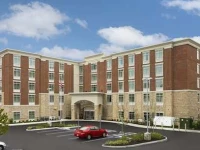 Homewood by Hilton - Columbus/OSU, OH 