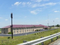 Royalton Inn & Suites Upper Sandusky 
