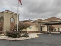 Quality Inn Upper Sandusky 