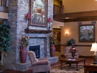 Mountain Lodge & Conference Center 