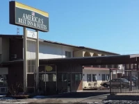Americas Best Inn & Suites Urbana 