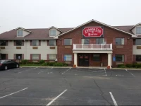 Urbana Inn and Suites 
