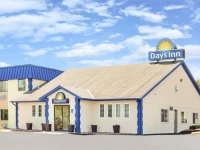 Days Inn Des Moines/Merle Hay 