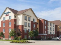 TownePlace Suites Des Moines Urbandale 