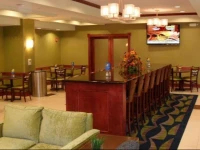 Holiday Inn Express and Suites Urbandale Des Moines 