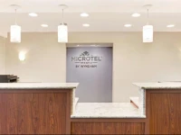 Microtel Inn & Suites Urbandale 