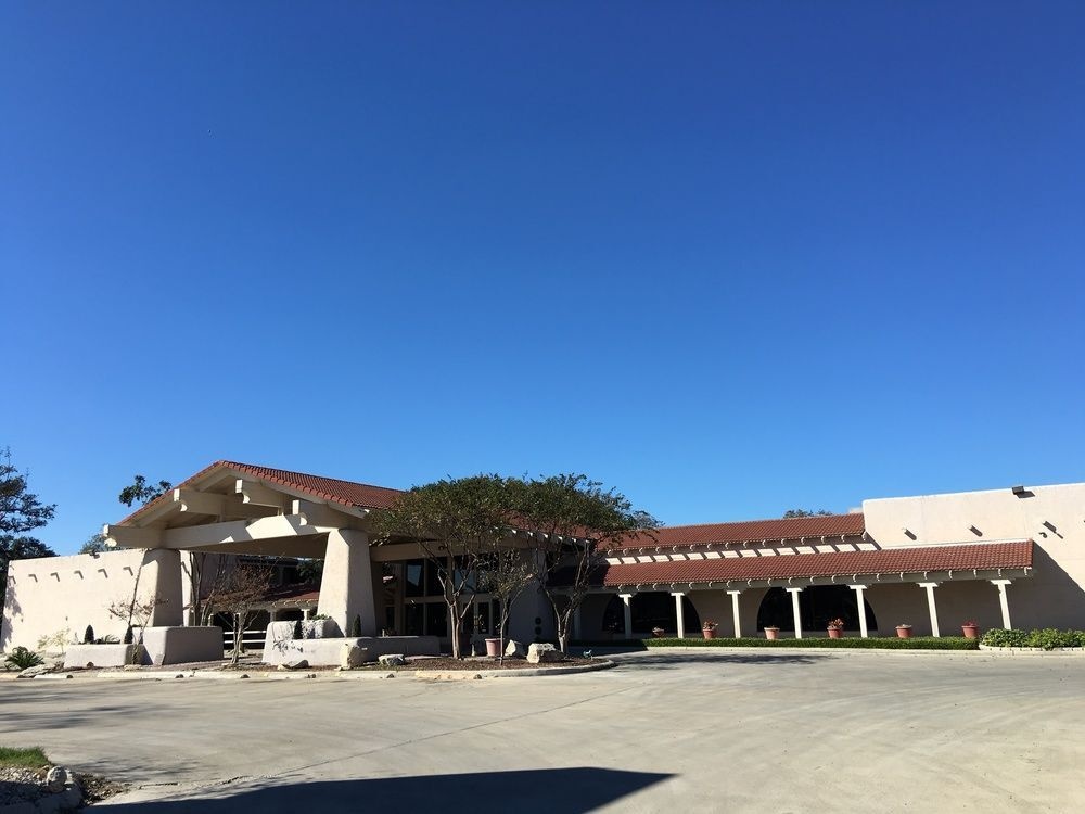 Days Inn Uvalde 