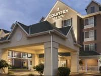 Country Inn & Suites by Carlson - Saint Paul 