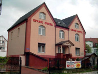 Krants-hotel