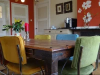 B&B de Pastory 